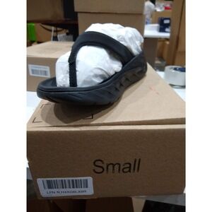 Hoka Womens Ora Recovery Flip Flop 10 Medium